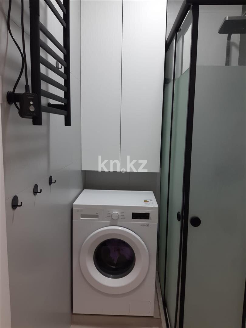 Продажа 3-комнатной квартиры, 76 м² в Астане - фото 10