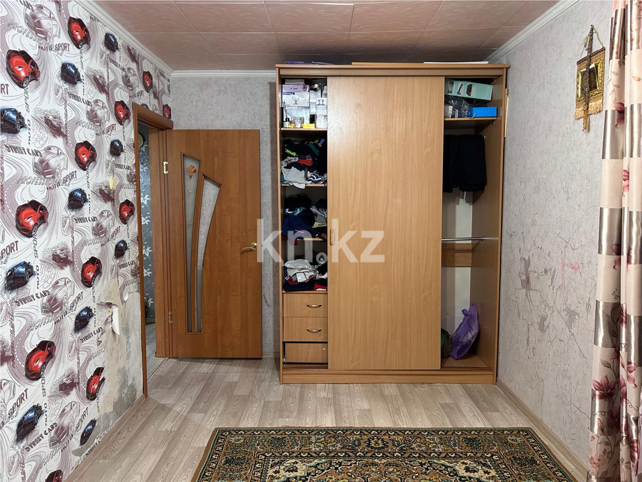 Продажа 3-комнатной квартиры, 68 м² в Темиртау - фото 10