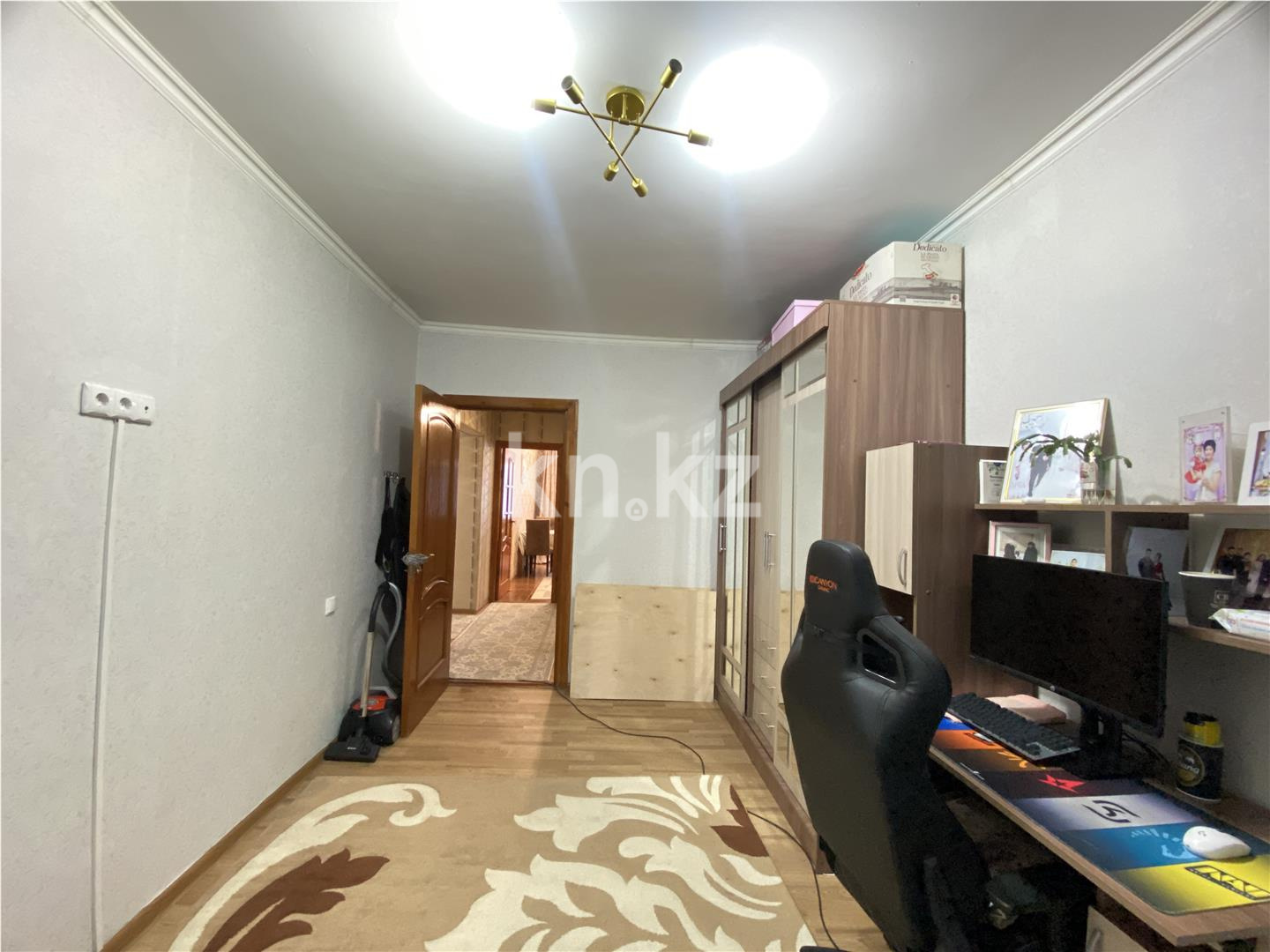 Продажа 3-комнатной квартиры, 70 м² в Астане - фото 9