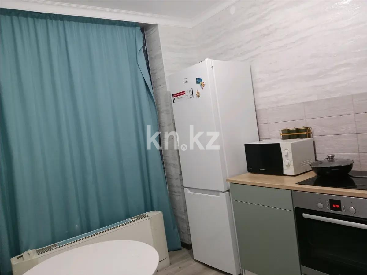 Продажа 3-комнатной квартиры, 65 м², пр. Богенбай батыра, дом  56 в Астане - фото 2
