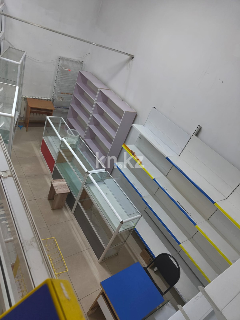 Аренда , ул. Айнакол, дом  60/2 - пр. Жумабаева в Астане