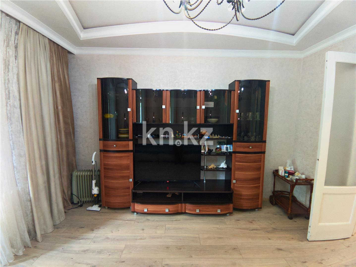 Продажа 3-комнатной квартиры, 79 м² в Караганде - фото 8