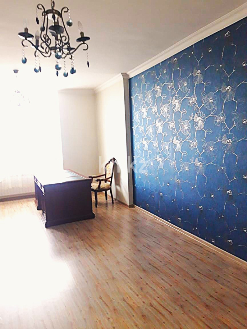 Продажа 5-комнатной квартиры, 152 м², ул. Баянауыл, дом  1 - Центр города, Золотой квадрат, район Школы-гимназии №31 в Астане - фото 12