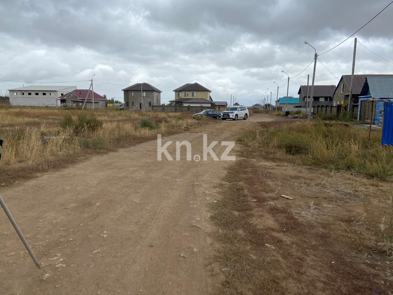 Продажа земельного участка, 8500 м², Косшы п. в Акмолинской области - фото 4