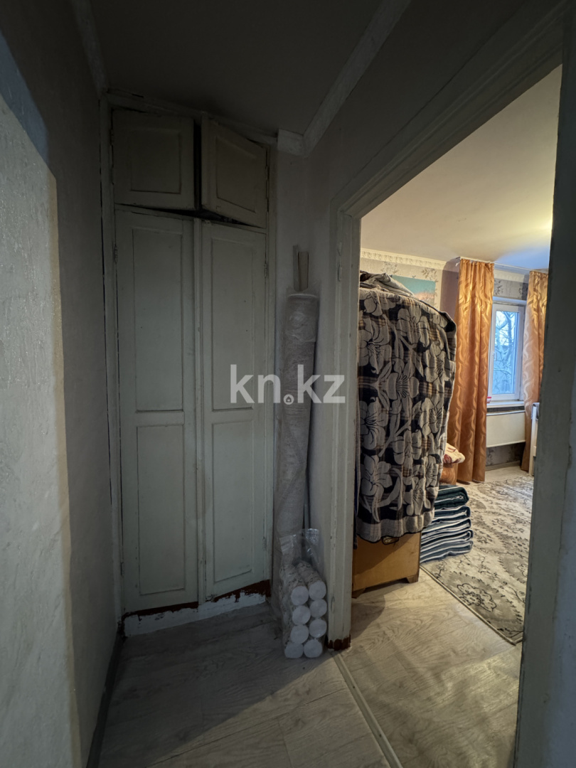 Продажа 2-комнатной квартиры, 47 м², Сатпаева в Таразе - фото 5