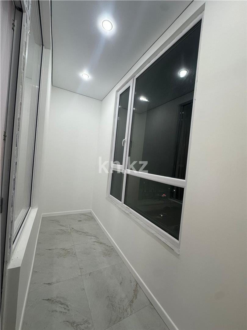 Продажа 2-комнатной квартиры, 54 м², ул. Молдагалиева в Астане - фото 14