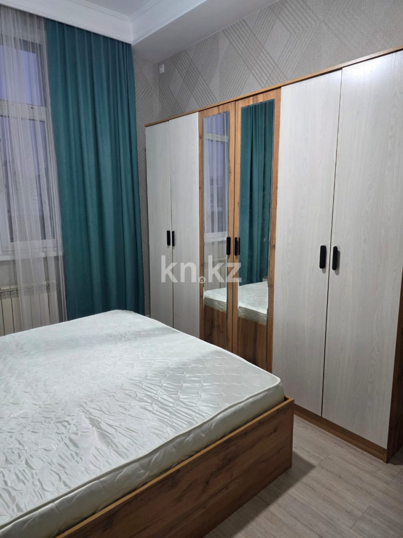 Продажа 3-комнатной квартиры, 78.5 м² в Астане - фото 11