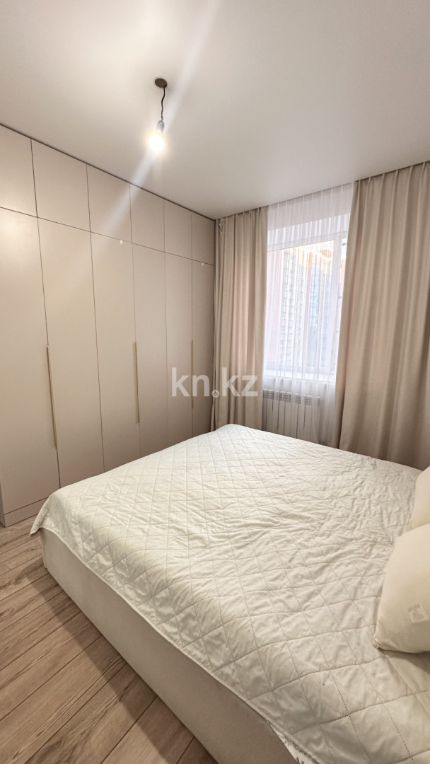 Продажа 2-комнатной квартиры, 62 м² в Астане - фото 3