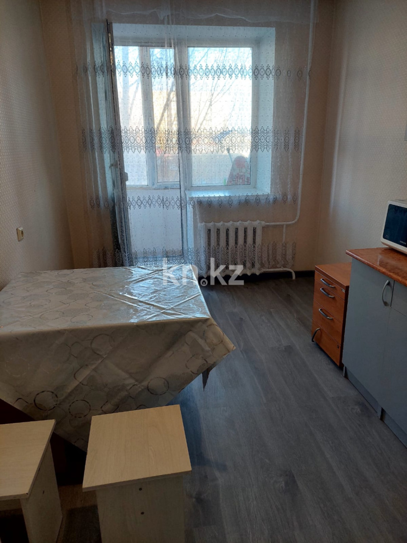 Аренда 1-комнатной квартиры, 33 м² в Астане