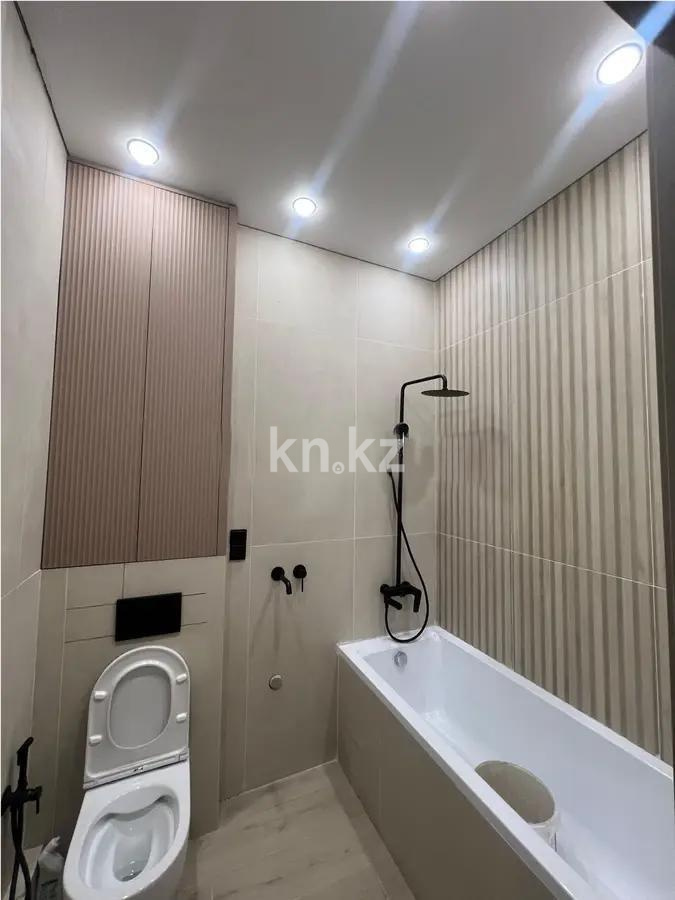 Продажа 2-комнатной квартиры, 74 м², пр. Аль-Фараби, дом  1 в Астане - фото 4