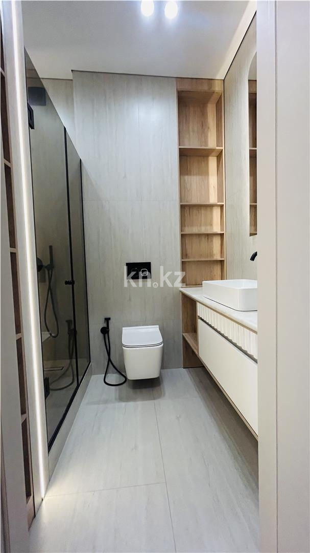 Продажа 3-комнатной квартиры, 83 м² в Караганде - фото 17