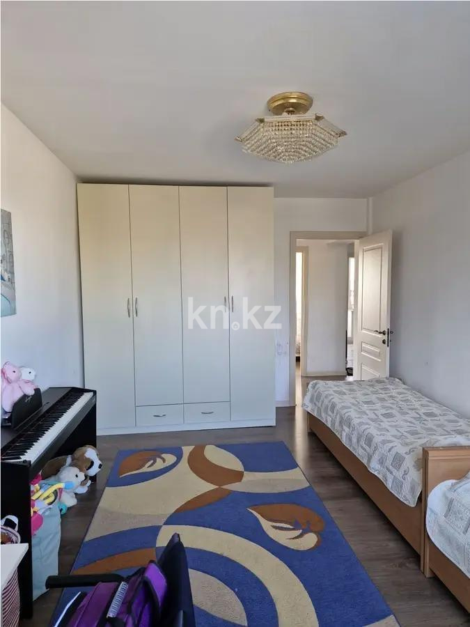 Продажа 3-комнатной квартиры, 68 м², ул. Шашкина, дом  36 в Алматы - фото 3