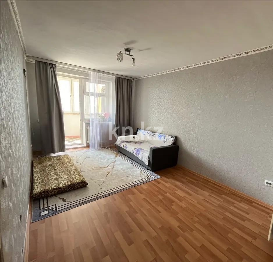 Продажа 1-комнатной квартиры, 35.2 м² в Астане