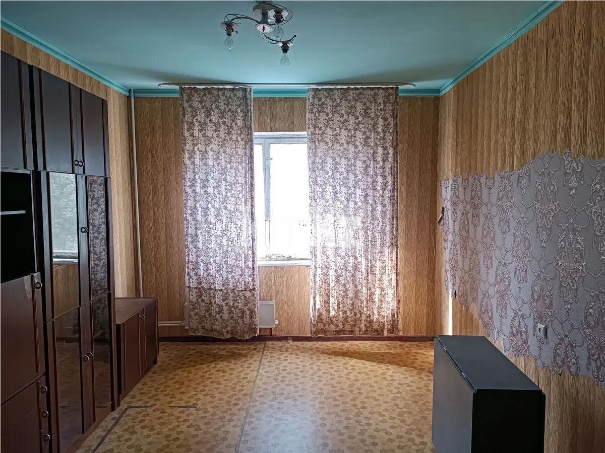 Продажа 2-комнатной квартиры, 54 м² в Алматы