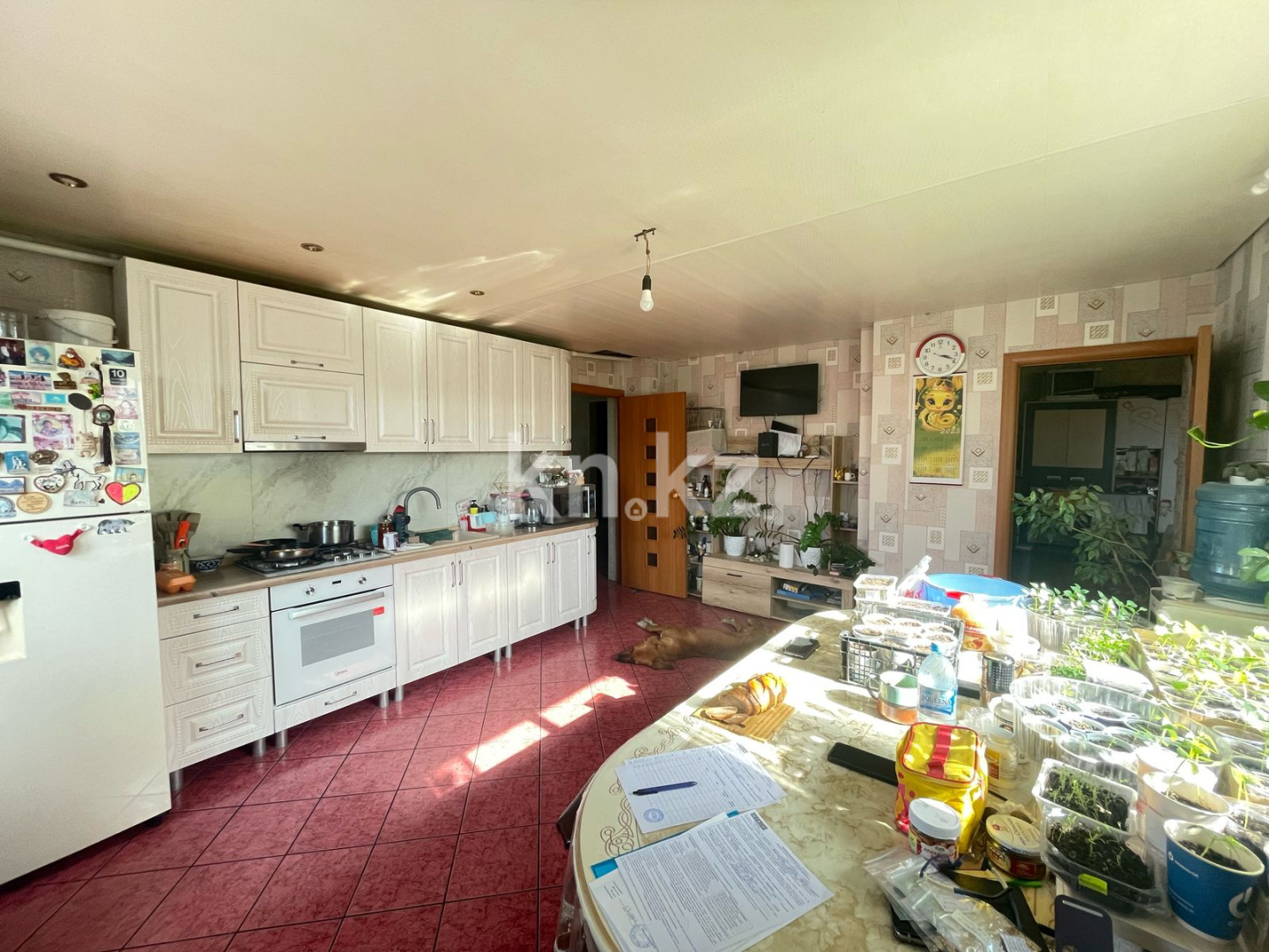 Продажа 3-комнатного дома, 89.6 м² в Сарани - фото 4