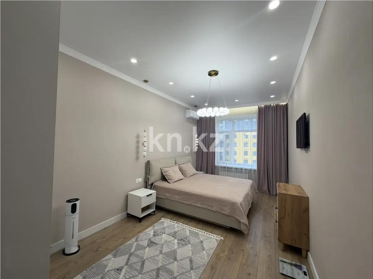 Продажа 2-комнатной квартиры, 50 м² в Астане - фото 2