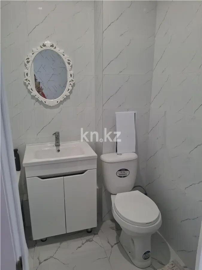 Продажа 1-комнатной квартиры, 21 м² в Астане