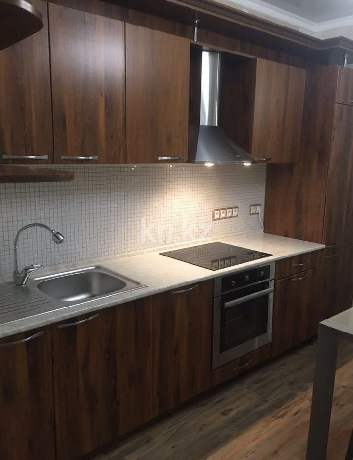Аренда 1-комнатной квартиры, 48 м² в Астане - фото 5