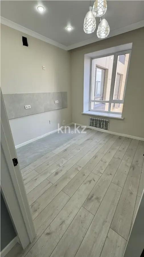 Продажа 1-комнатной квартиры, 37 м² в Астане - фото 3