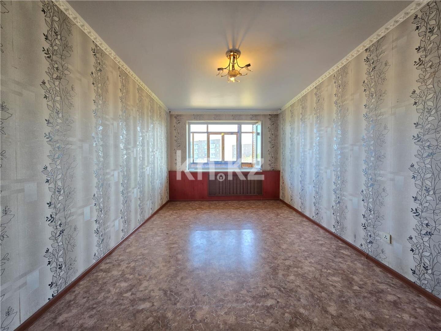 Продажа 1-комнатной квартиры, 35 м² в Темиртау