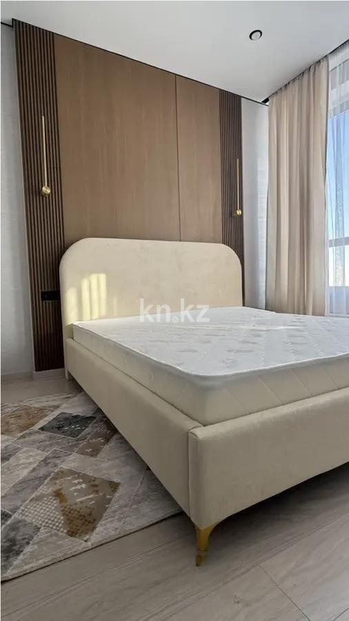 Продажа 1-комнатной квартиры, 38.7 м² в Астане - фото 2