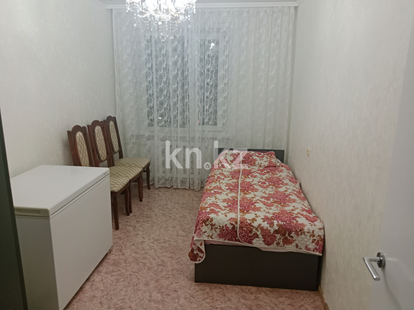 Продажа 3-комнатной квартиры, 68 м² в Караганде - фото 4