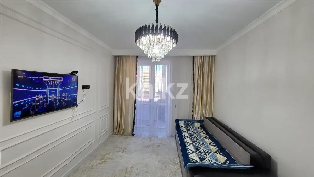 Продажа 2-комнатной квартиры, 44 м² в Астане