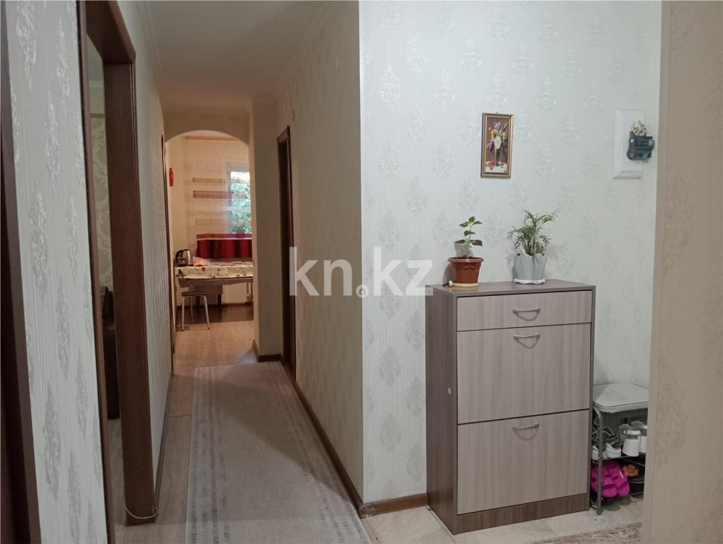 Продажа 3-комнатной квартиры, 61 м² в Астане - фото 12