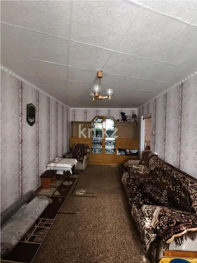 Продажа 2-комнатной квартиры, 50 м² в Темиртау - фото 2