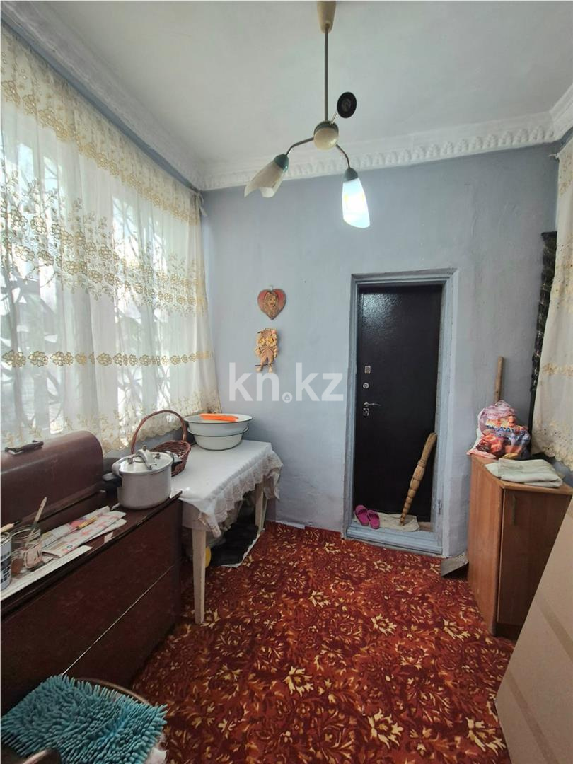 Продажа 2-комнатной квартиры, 53 м² в Темиртау - фото 14