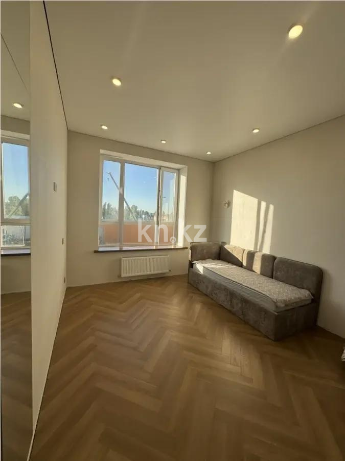 Продажа 4-комнатной квартиры, 95.5 м² в Астане - фото 2