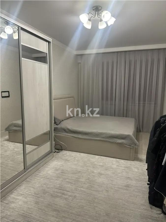 Продажа 2-комнатной квартиры, 64.4 м² в Алматы - фото 2