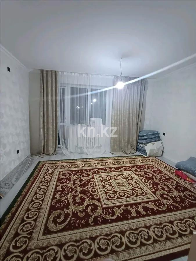 Продажа 2-комнатной квартиры, 54 м², ул. Баглановой, дом  1 в Астане