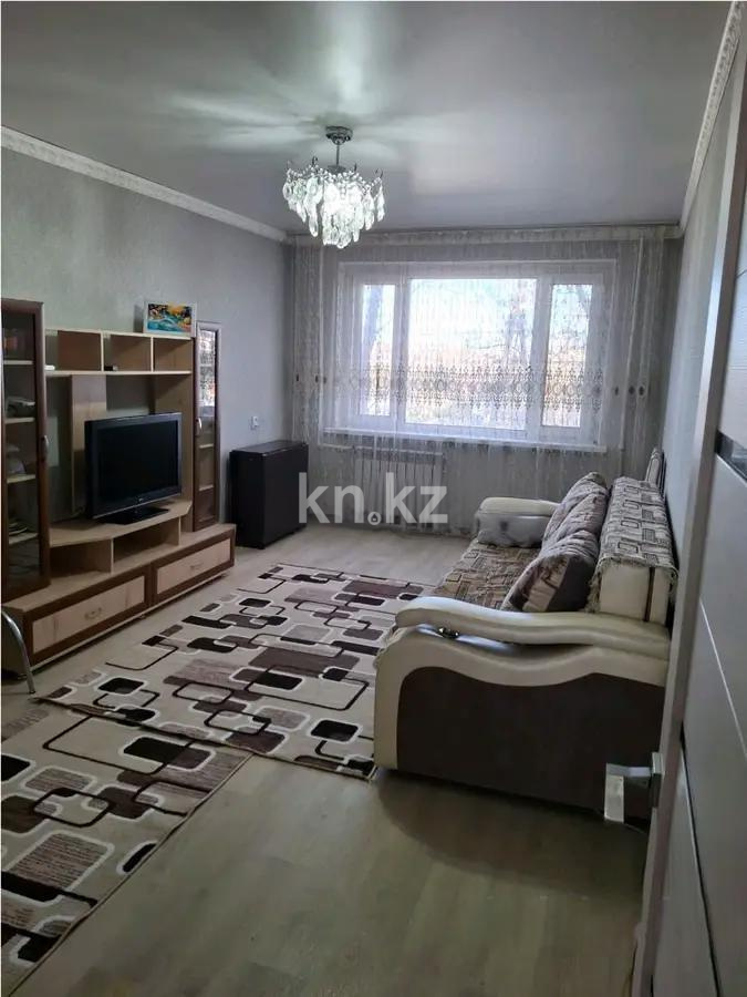 Продажа 2-комнатной квартиры, 48 м², 22 мкр., дом  2 в Караганде