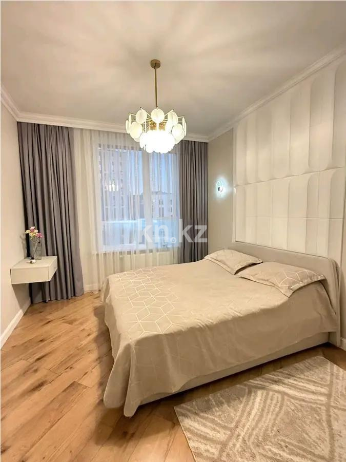 Продажа 3-комнатной квартиры, 85 м², ул. Толе би, дом  59 в Астане - фото 5
