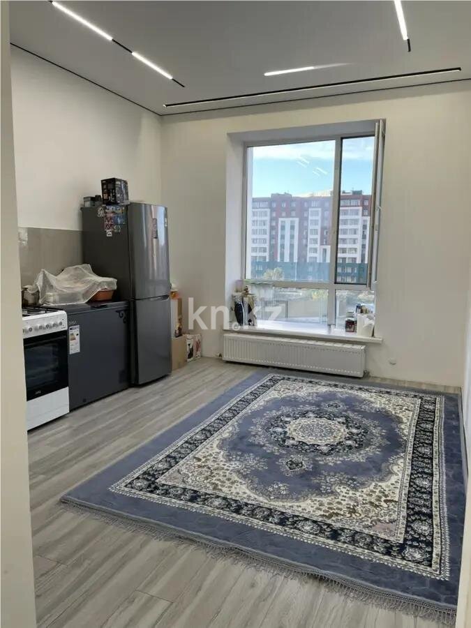 Продажа 3-комнатной квартиры, 93.6 м² в Астане - фото 3