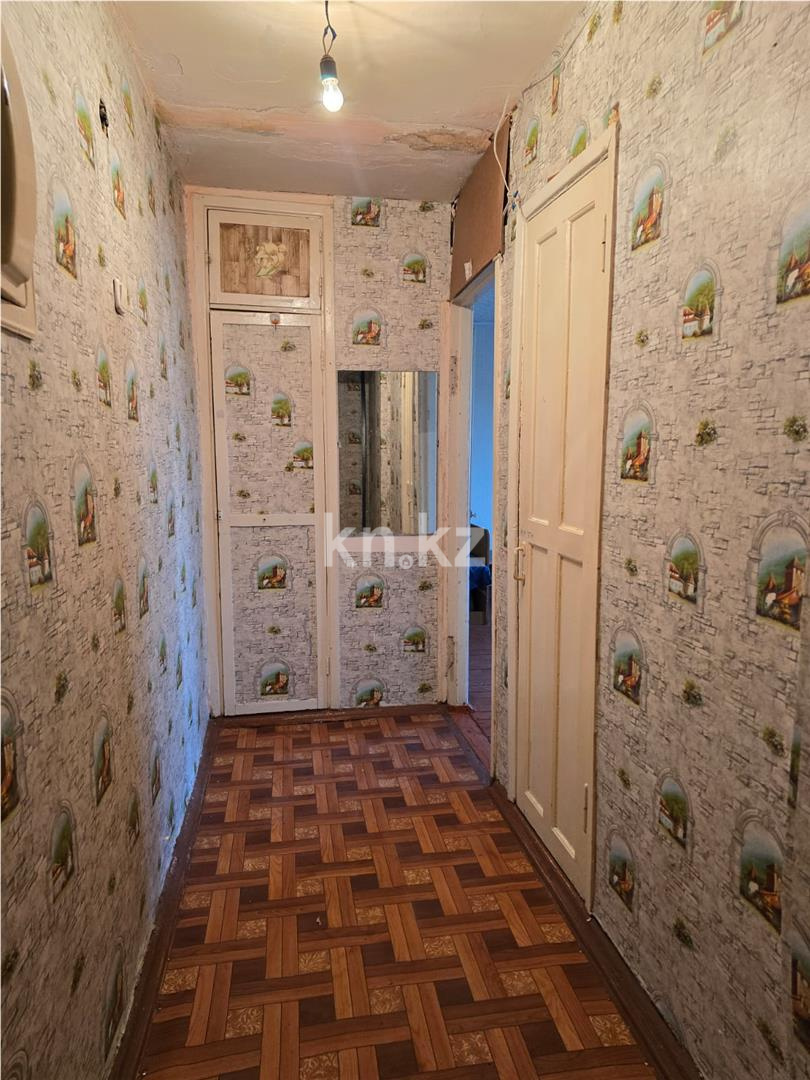 Продажа 1-комнатной квартиры, 33 м² в Темиртау - фото 7