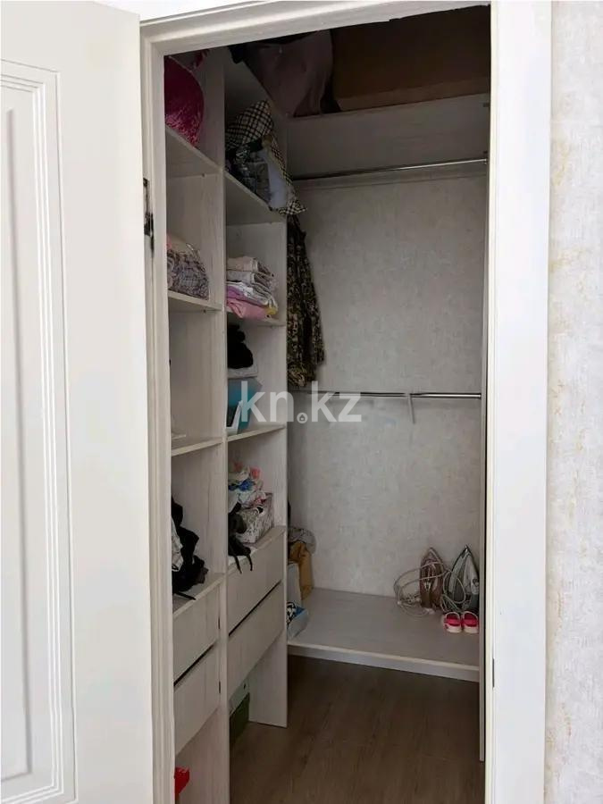 Продажа 3-комнатной квартиры, 61 м² в Астане - фото 7