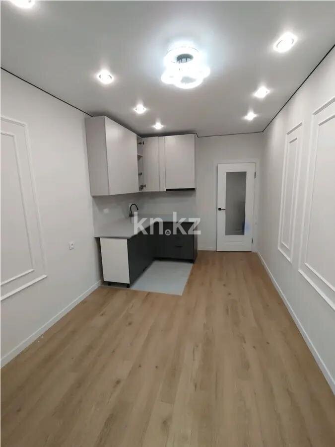 Продажа 2-комнатной квартиры, 42 м² в Алматы - фото 2