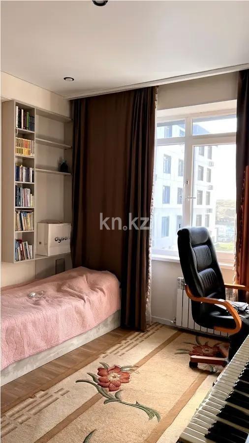Продажа 4-комнатной квартиры, 100 м² в Алматы - фото 3
