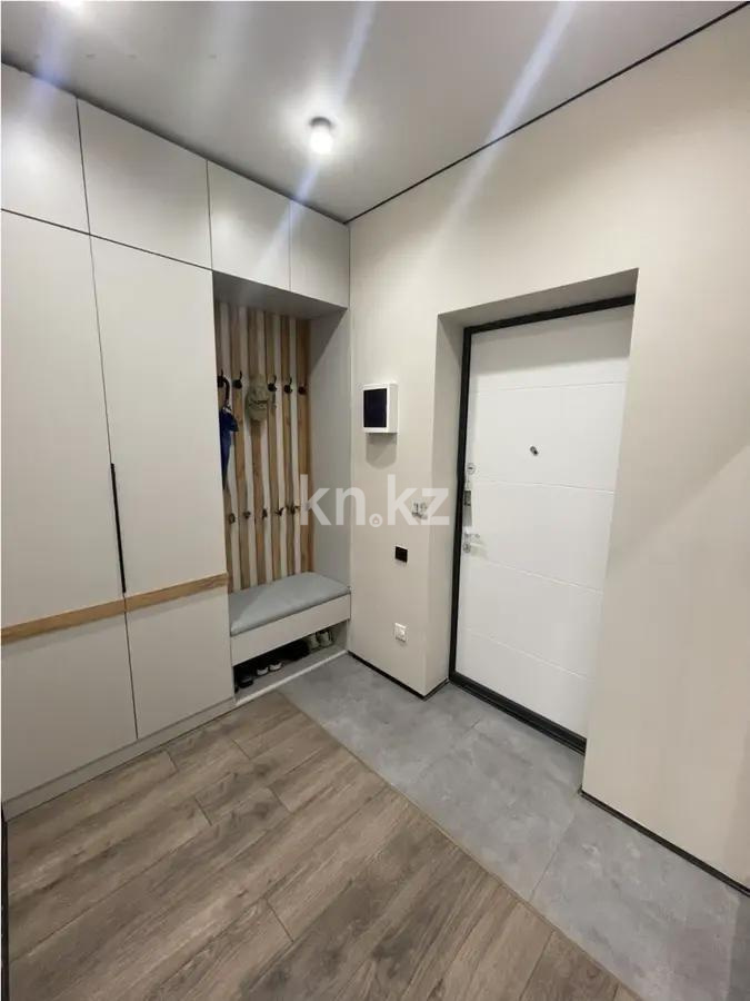 Продажа 2-комнатной квартиры, 40.1 м², ул. Емцова, дом  348/1 в Алматы - фото 5
