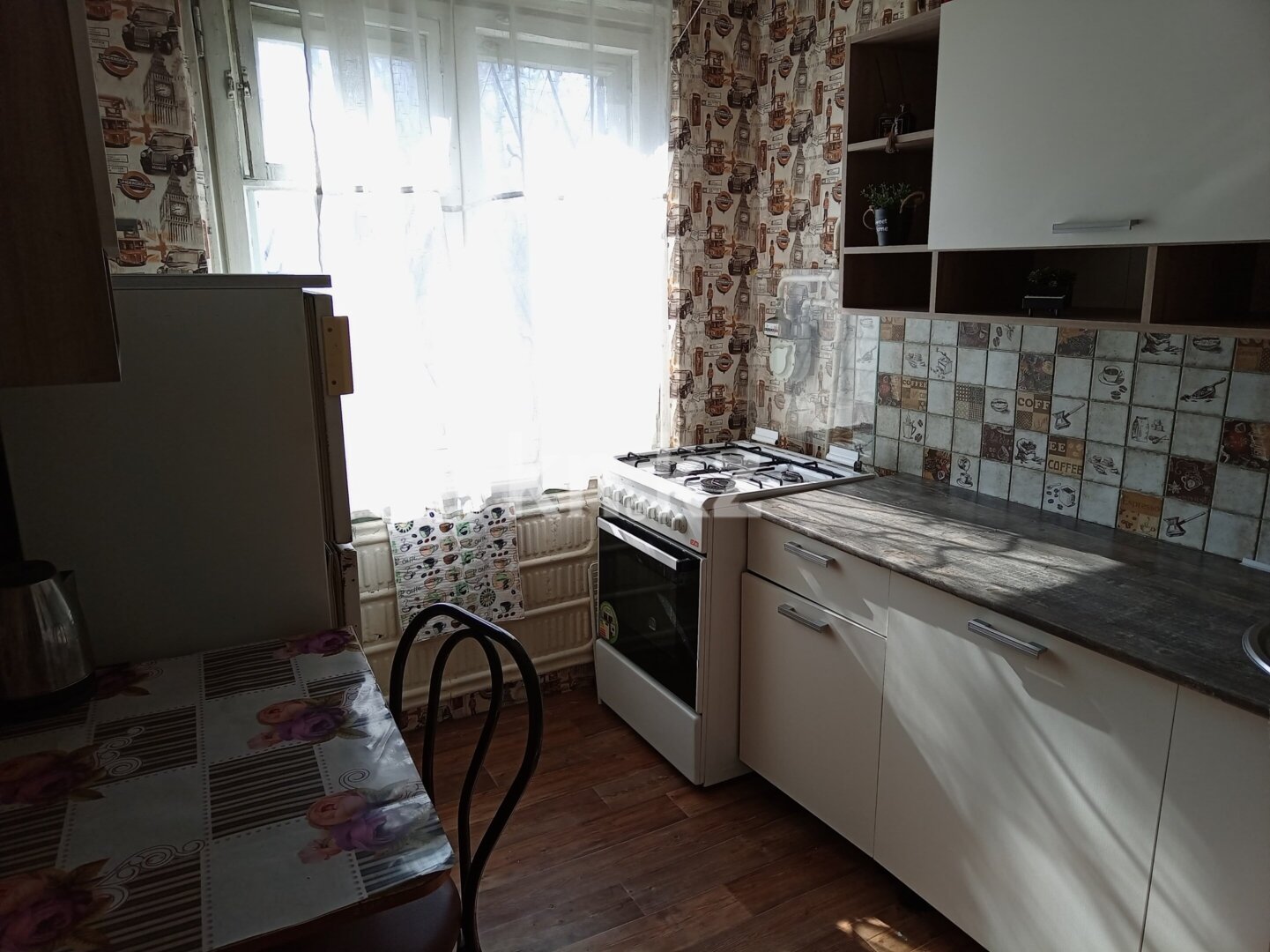 Аренда 1-комнатной квартиры, 32 м² в Караганде - фото 7