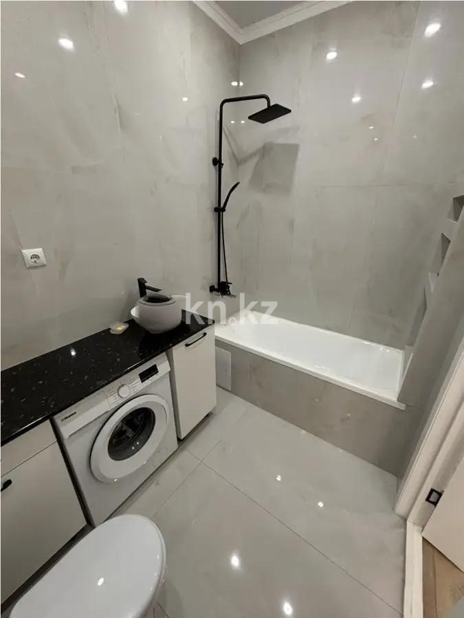 Продажа 2-комнатной квартиры, 54.4 м² в Астане - фото 3