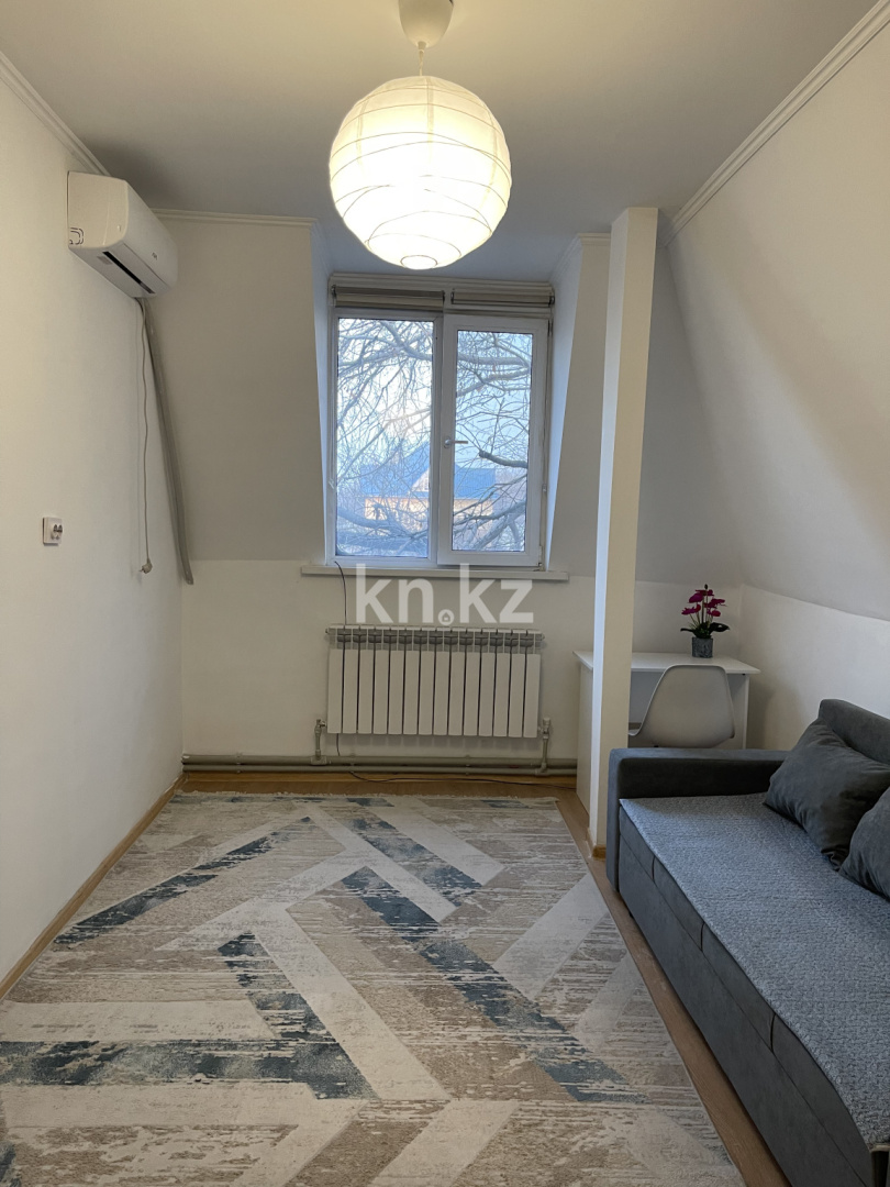 Продажа 1-комнатной квартиры, 40 м², ул. Еспаева, дом  10 в Алматы - фото 14