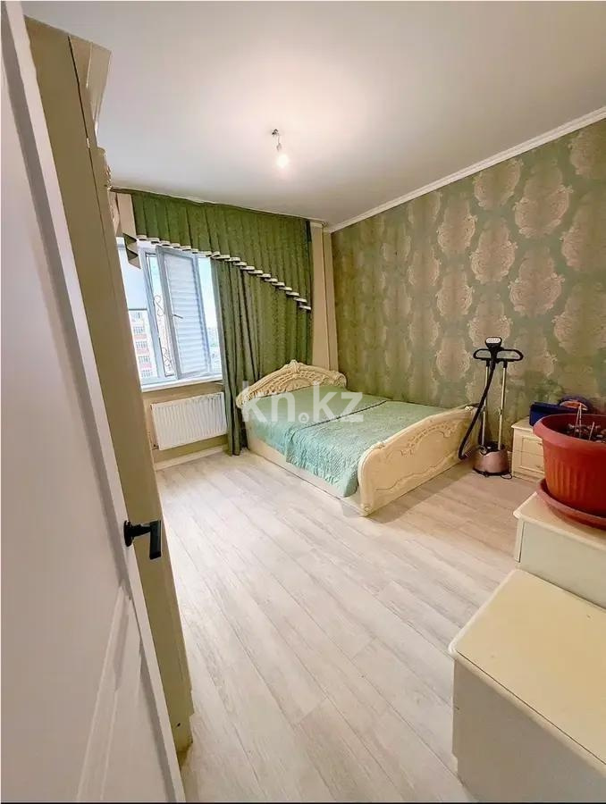 Продажа 3-комнатной квартиры, 80 м² в Караганде - фото 2