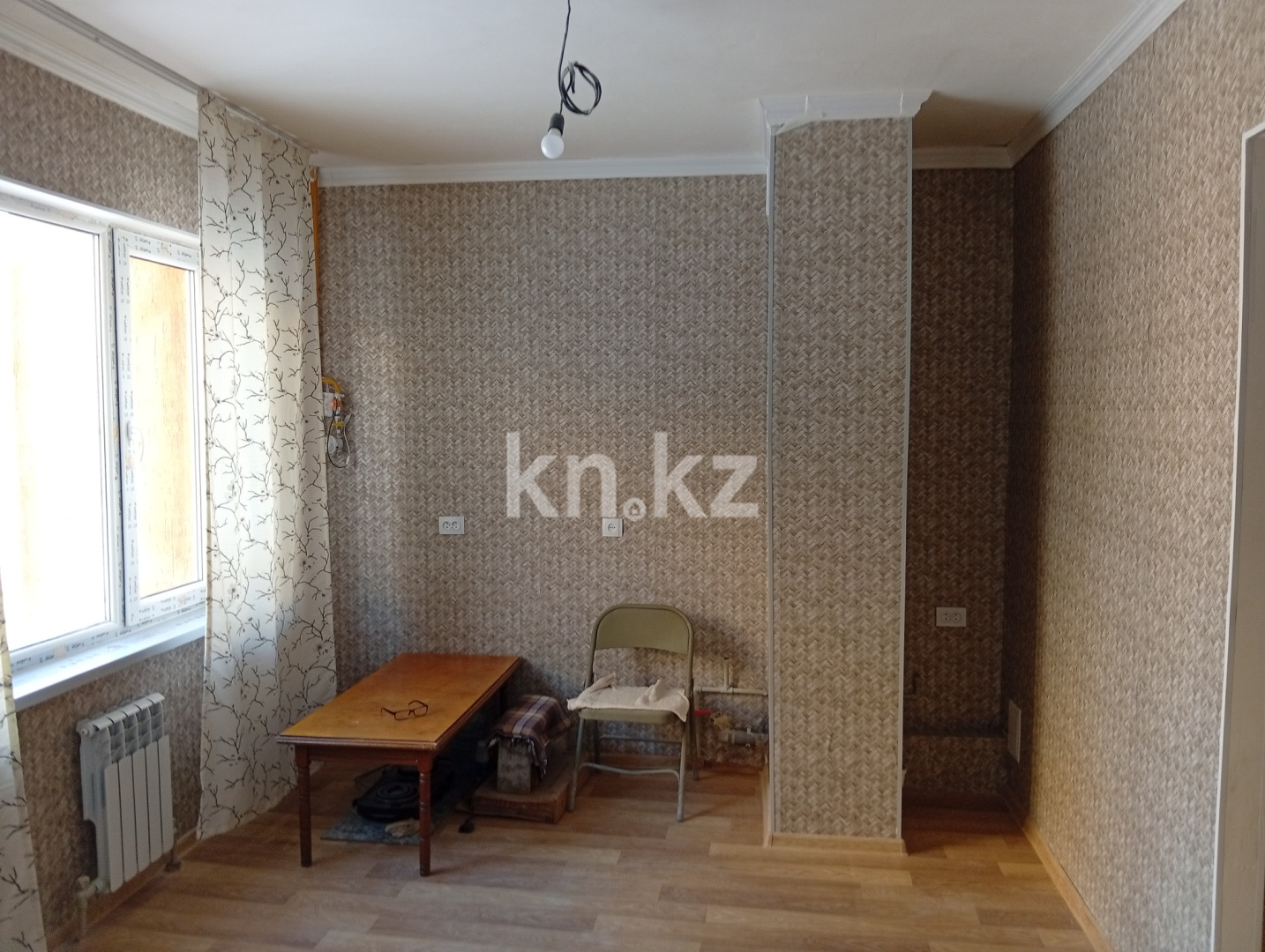 Продажа 1-комнатной квартиры, 30 м² в Алматы