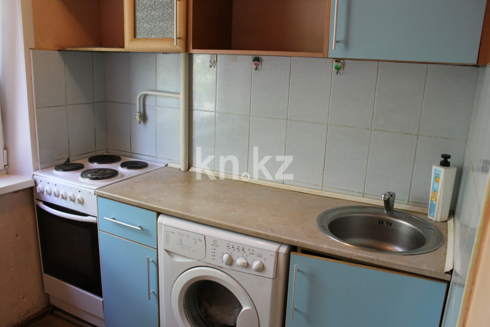 Продажа 2-комнатной квартиры, 45 м² в Караганде - фото 2