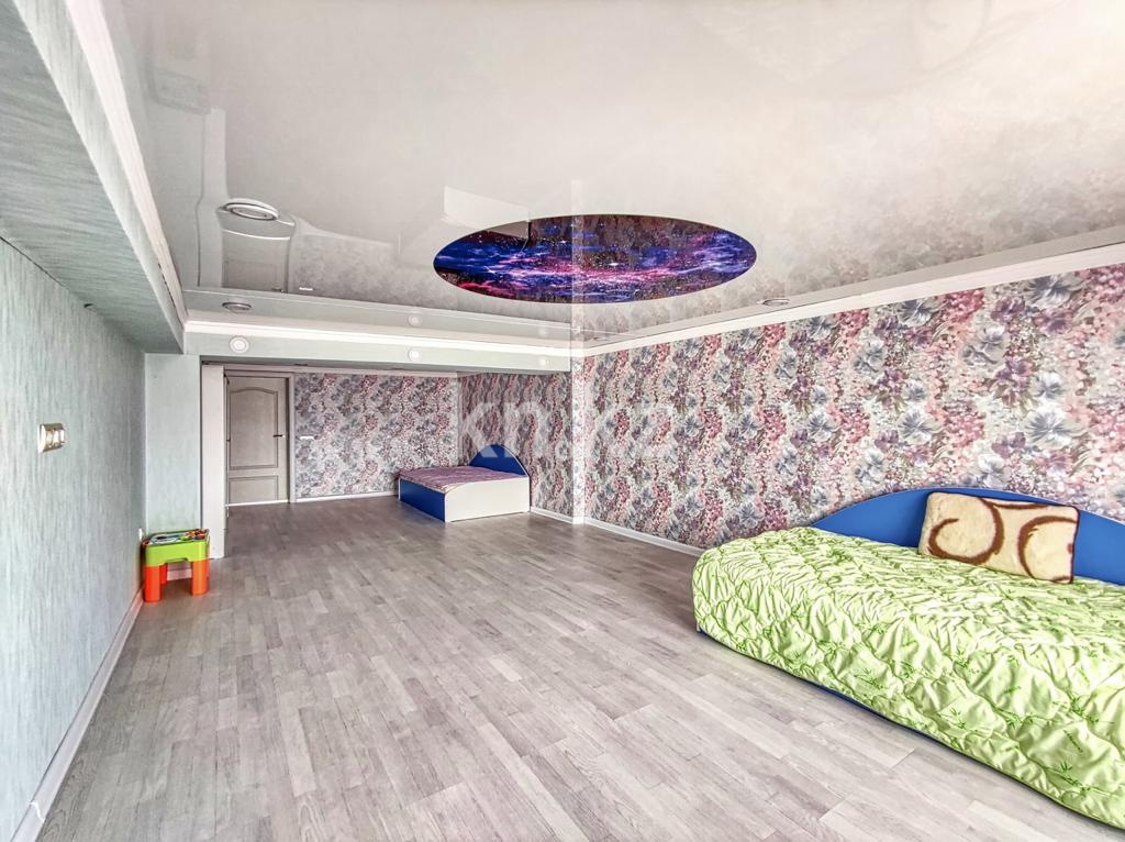 Продажа 4-комнатной квартиры, 210 м², ул. Жарокова, дом  230 - ул. Байкадамова в Алматы - фото 27