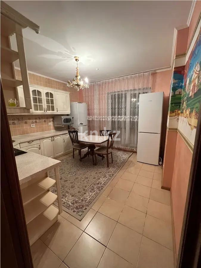 Продажа 6-комнатной квартиры, 220 м², пр. Кабанбай батыра, дом  11 в Астане - фото 6