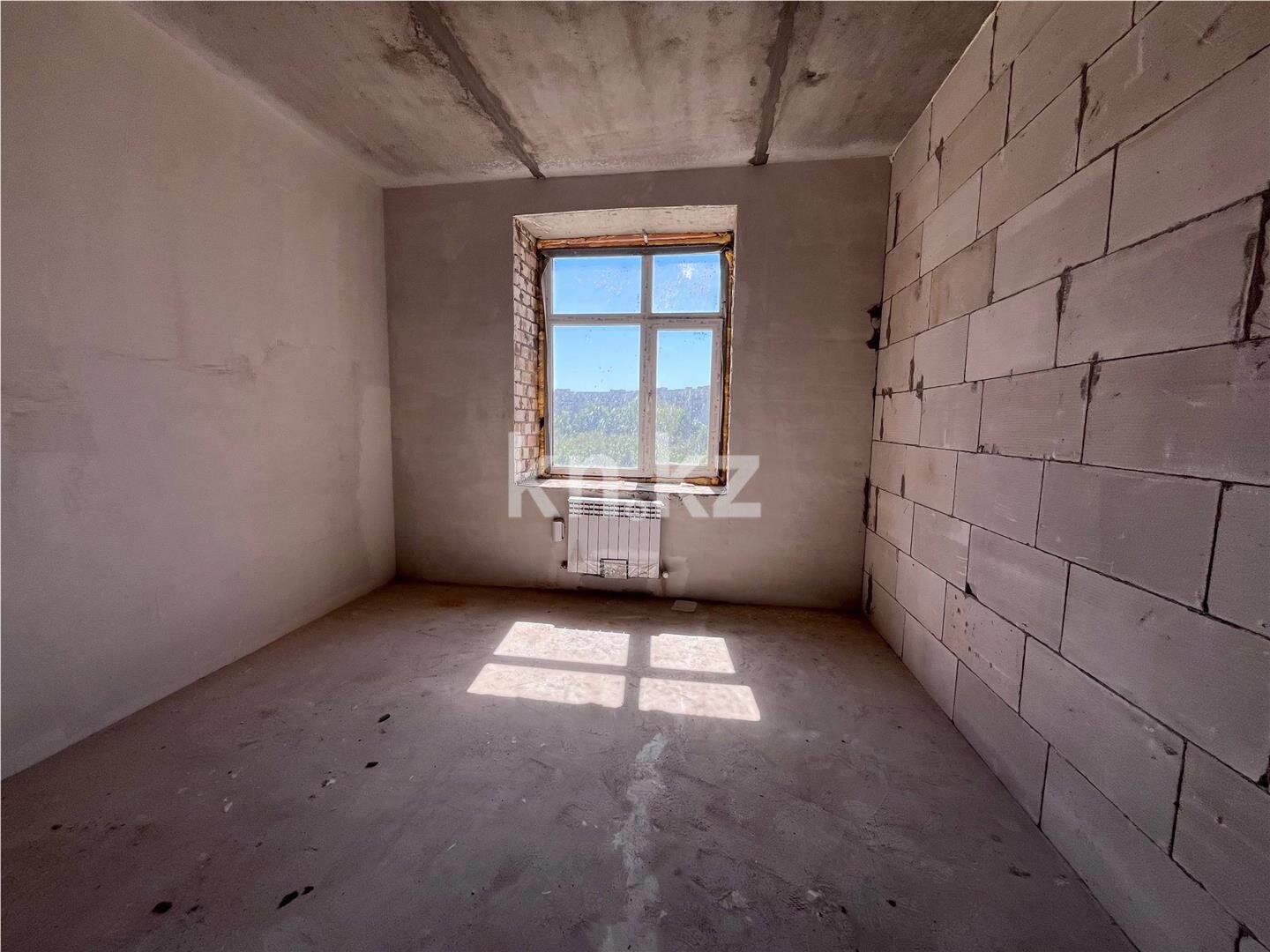 Продажа 3-комнатной квартиры, 73 м² в Караганде - фото 13